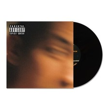 Trophy Eyes - Suicide and Sunshine - Vinyl Record 12" Album image 1