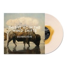 SILVERSTEIN - THIS IS HOW THE WIND SHIFTS - Vinyl Record image 1