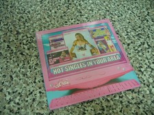 Scene Queen - Hot Singles In Your Area CD RELEASE DATE 28/06/24 (THI image 1