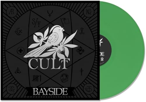 BAYSIDE - CULT - Vinyl image 1