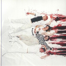 STAND ATLANTIC - WAS HERE - CD ALBUM image 1