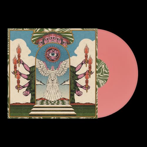TRASH BOAT - HEAVEN CAN WAIT - CD ALBUM