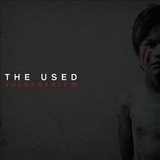 Used - Vulnerable (II) - CD image 1