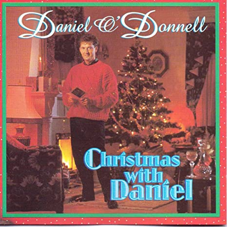 Christmas With Daniel