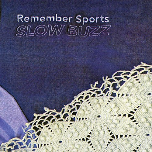 REMEMBER SPORTS - SLOW BUZZ - Vinyl Record VL image 1