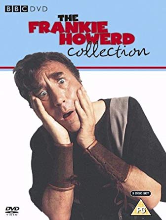 Frankie Howerd: The Frankie Howerd Collection - DVD image 1
