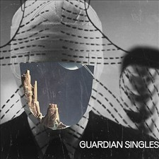 GUARDIAN SINGLES - CD image 1