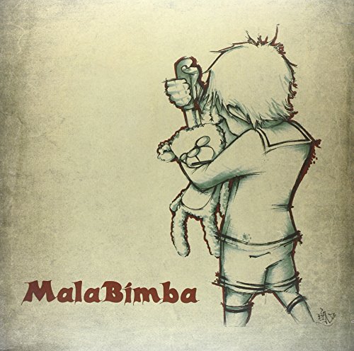 MALABIMBA - Vinyl Record image 1
