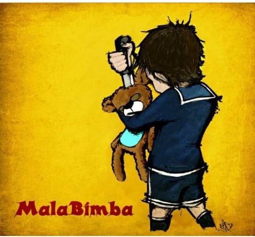 MALABIMBA - CD image 1