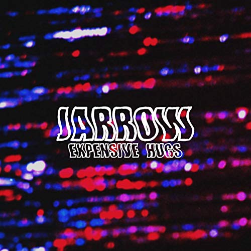 Jarrow - Expensive Hugs - CD image 1