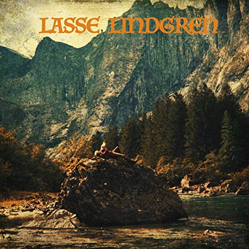 LASSE LINDGREN - CD image 1