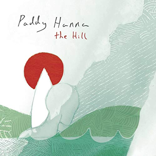 HILL - Vinyl Record image 1