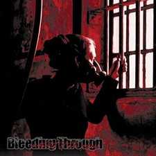 Bleeding Through - Portrait of the Goddess - Vinyl Record Vinyl image 1