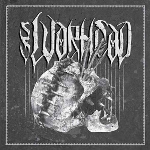 SS Warhead - Vinyl Record 7" image 1