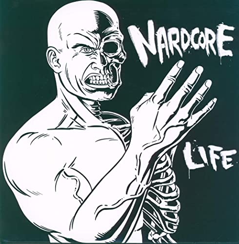 NARDCORE FOR LIFE - Vinyl Record image 1