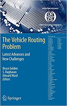 The Vehicle Routing Problem: Latest Advances and New Challenges : 43