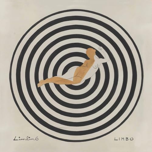 LIONLIMB - LIMBO - Vinyl Record VL image 1