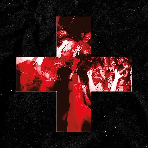 BANE - GIVE BLOOD: 20TH ANNIVERSARY EDITION (YELLOW VINYL) - Vinyl Reco image 1