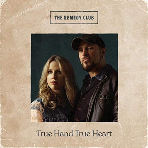 True Hand True Heart - Vinyl Record image 1