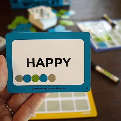 5 Letter Wordlet - Non-book item image 3