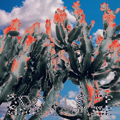 Doc Sleep - Cloud Sight Fade LP RELEASE DATE 05/04/24 (THIS CAN CHAN image 1