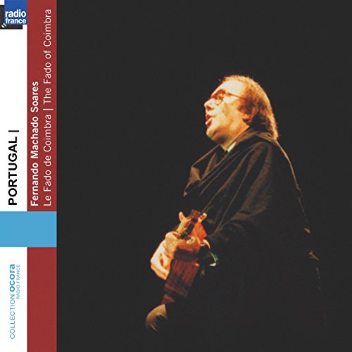 FERNANDO MACHADO SOA - PORTUGAL - FERNANDO MACHADO SO - CD image 1