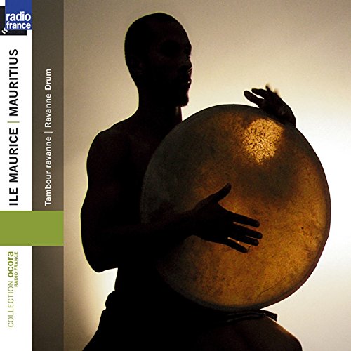 VARIOUS ARTISTS - ILE MAURICE / TAMBOUR RAVANNE - CD image 1