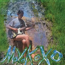 MAYAKO XO - XO - Vinyl Record lp image 1