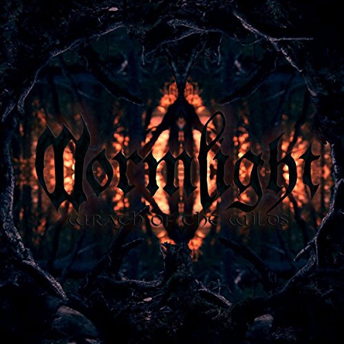 Wormlight - Wrath Of The Wilds - CD image 2