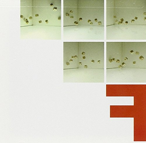 Fontanelle - F - CD image 1
