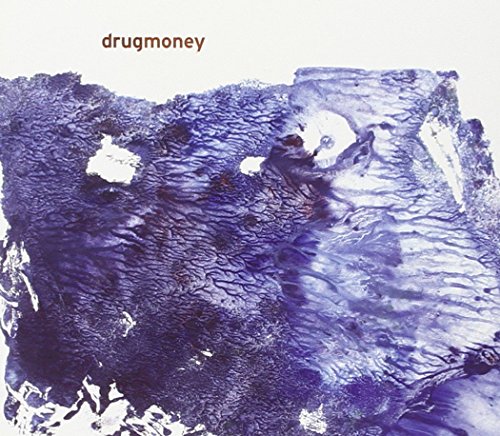 Brent Gutzeit - Drug Money - CD image 1