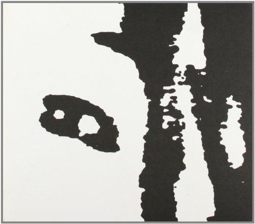 Christina Carter - Living Contact - CD image 1