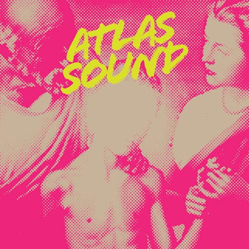 Atlas Sound - Let The Blind Lead Those Who Can See But Cannot Feel - Vin image 1