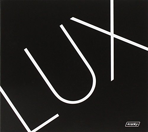 Disappears - Lux - CD image 1