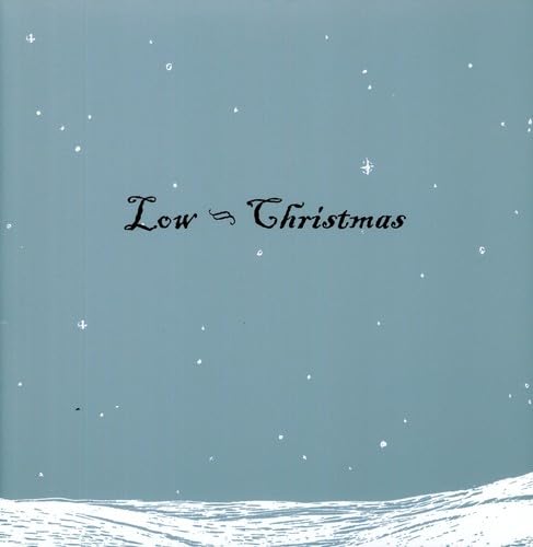 LOW - CHRISTMAS - Vinyl Record image 1