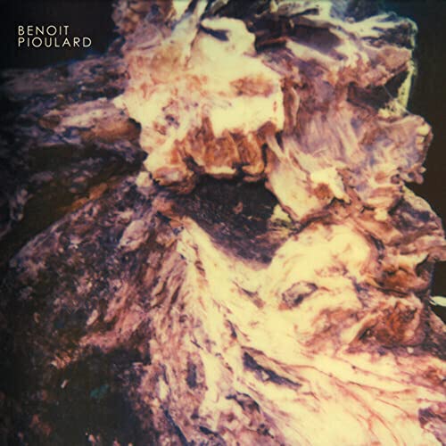 Benoit Pioulard - Hymnal - CD image 1