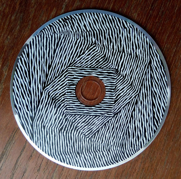 Grouper - Ruins - CD image 3