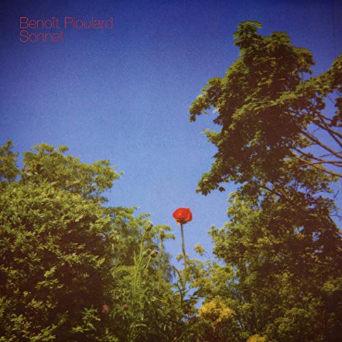 PIOULARD BENOIT - SONNET - CD image 1