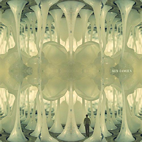 CAMDEN KEN - DREAM MEMORY - CD image 1