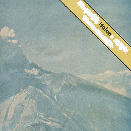 Helen - Original Faces - Vinyl Record image 1