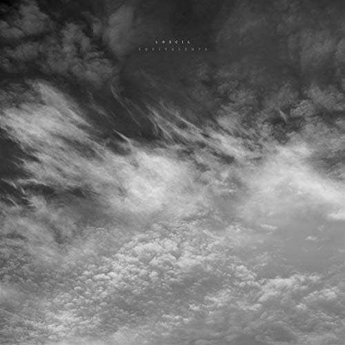 LOSCIL - EQUIVALENTS - CD image 1