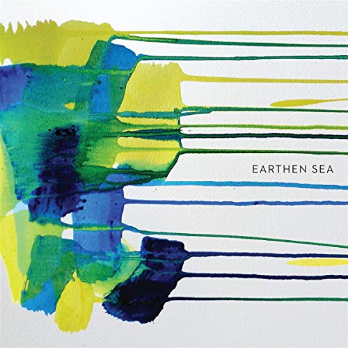 Earthen Sea - Grass and Trees - Vinyl Record 12 Album" image 1