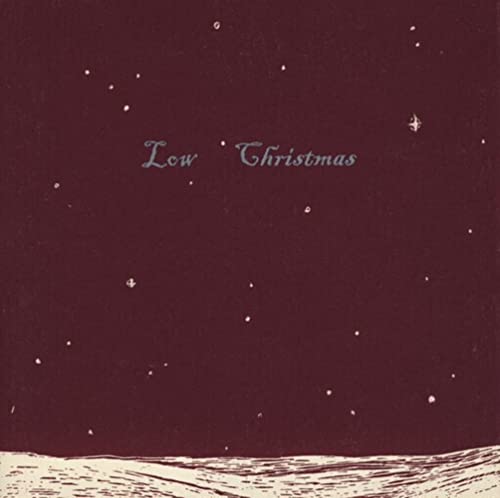 Low - Christmas - CD image 1