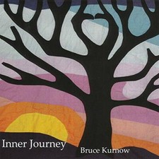 Bruce Kurnow - Inner Journey - CD image 1