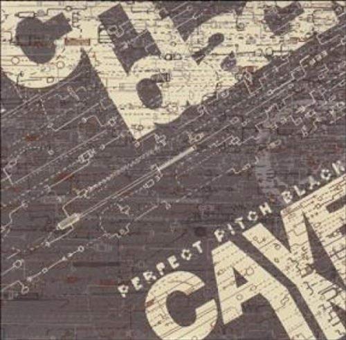 Cave In - Perfect Pitch Black - Used CD image 1