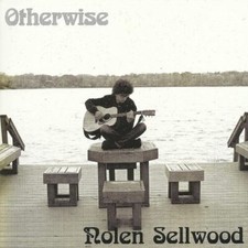 NOLEN SELLWOOD - OTHERWISE - CD image 1