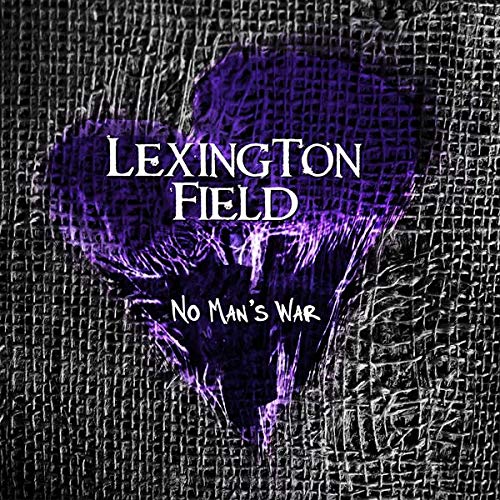 LEXINGTON FIELD - NO MANS WAR - CD image 1