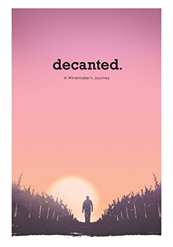Decanted: A Winemaker's Journey - DVD image 1