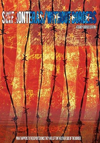 Sin Fronteras/Without Borders - DVD