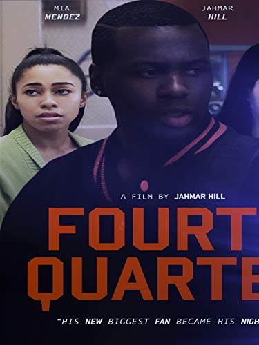 FEATURE FILM - FOURTH QUARTER - DVD